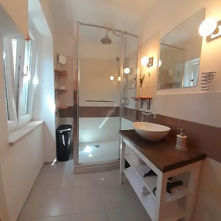 Luxury Mansarda Duplex - Centre - Stone House Апартаменты Сплит