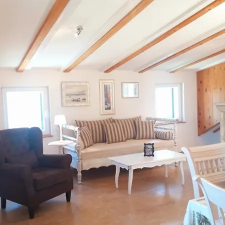 Luxury Mansarda Duplex - Centre - Stone House Апартаменты