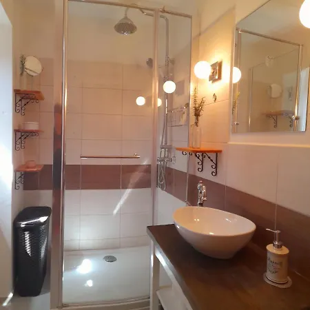 Апартаменты Luxury Mansarda Duplex - Centre - Stone House *