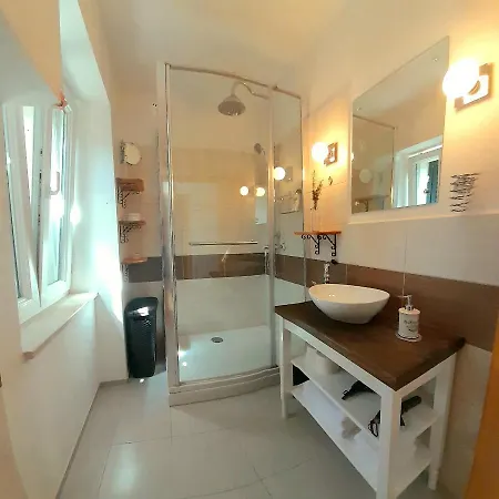 Luxury Mansarda Duplex - Centre - Stone House Апартаменты *