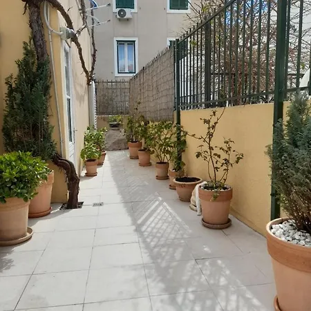 Luxury Mansarda Duplex - Centre - Stone House Appartement