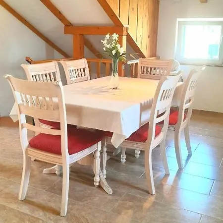 Luxury Mansarda Duplex - Centre - Stone House Appartement