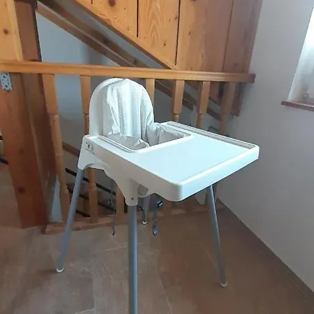 Luxury Mansarda Duplex - Centre - Stone House *