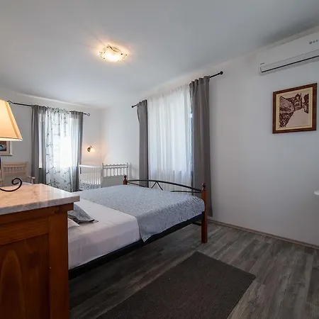 Appartement Luxury Mansarda Duplex - Centre - Stone House