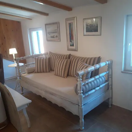 Apartment Luxury Mansarda Duplex - Centre - Stone House *