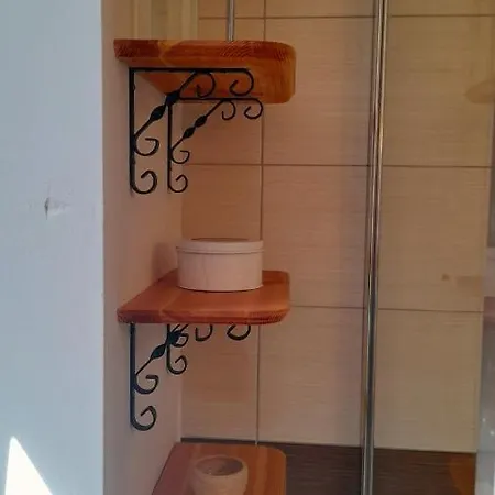 Luxury Mansarda Duplex - Centre - Stone House Apartment *