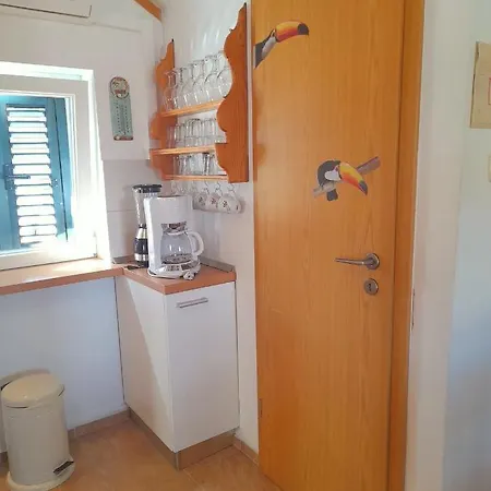 דירה Luxury Mansarda Duplex - Centre - Stone House ספליט