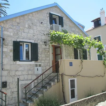 דירה Luxury Mansarda Duplex - Centre - Stone House