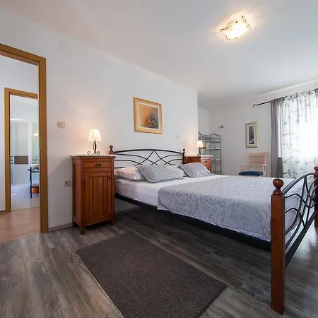 Luxury Mansarda Duplex - Centre - Stone House Apartment