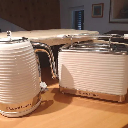 דירה Luxury Mansarda Duplex - Centre - Stone House ספליט