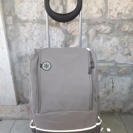 Luxury Mansarda Duplex - Centre - Stone House