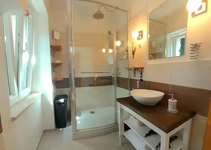 Luxury Mansarda Duplex - Centre - Stone House Daire *