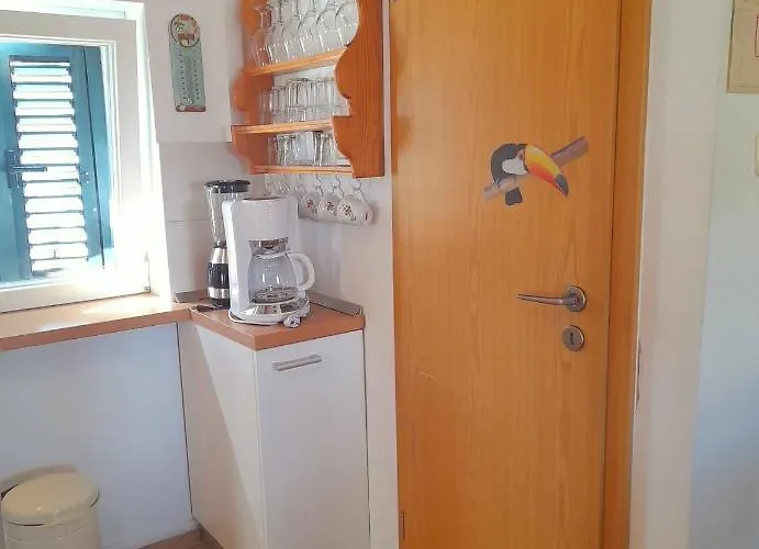 Daire Luxury Mansarda Duplex - Centre - Stone House Split