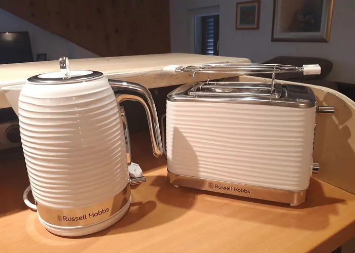 Apartament Luxury Mansarda Duplex - Centre - Stone House Split