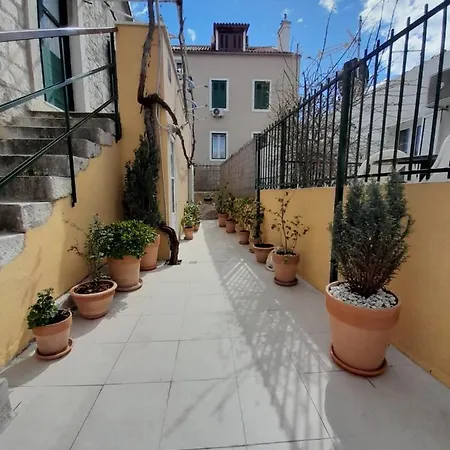 Appartement Luxury Mansarda Duplex - Centre - Stone House *