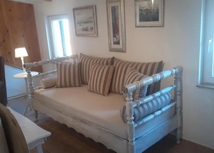 Apartment Luxury Mansarda Duplex - Centre - Stone House *