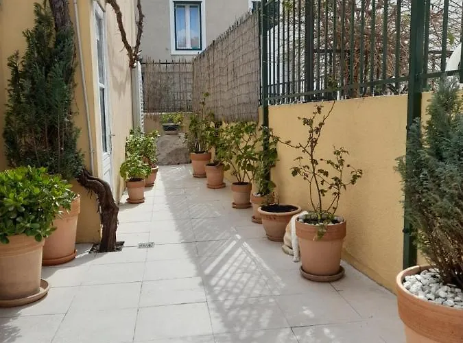Luxury Mansarda Duplex - Centre - Stone House Apartment