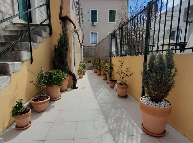 Apartment Luxury Mansarda Duplex - Centre - Stone House *