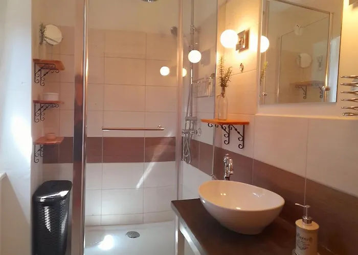 Apartment Luxury Mansarda Duplex - Centre - Stone House *