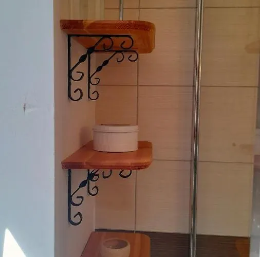 Luxury Mansarda Duplex - Centre - Stone House Apartment *